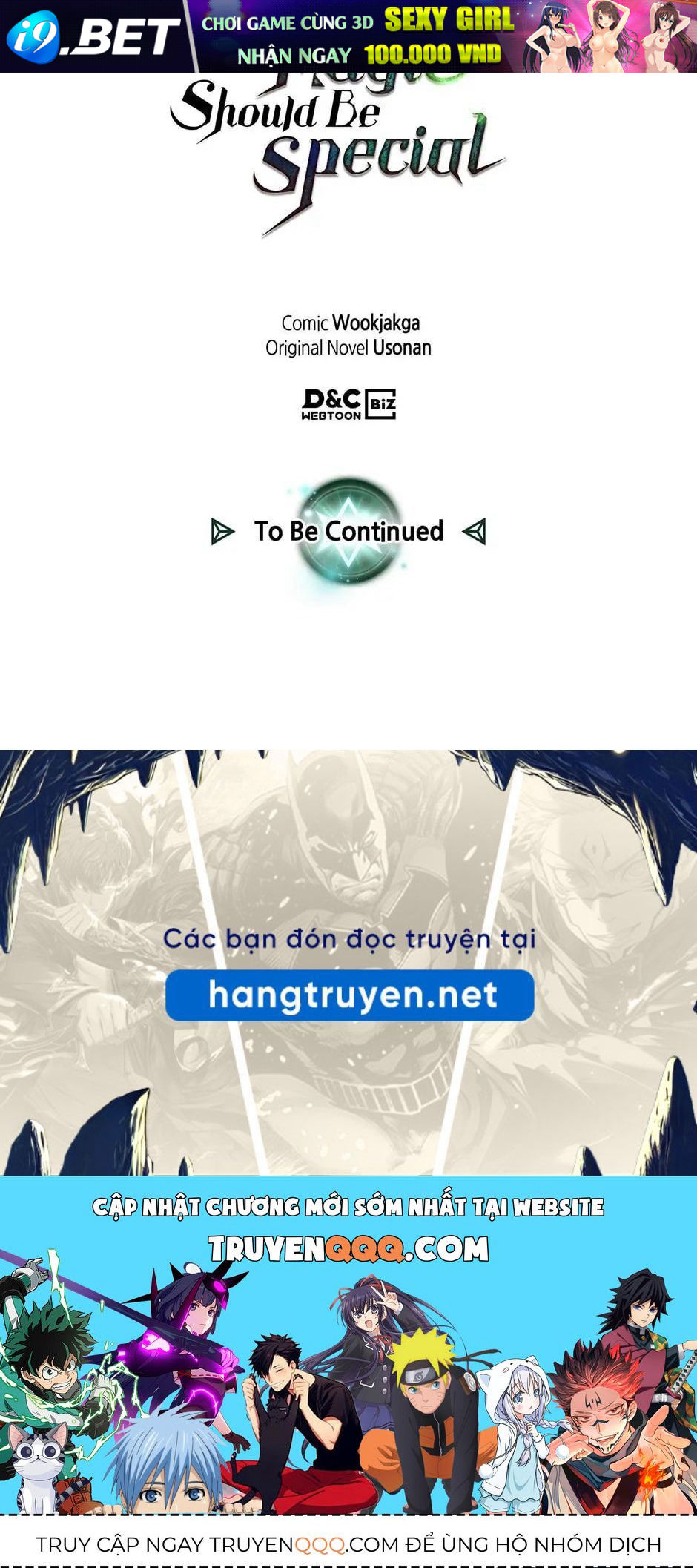 Sentaku No Toki [Chap 7-135]