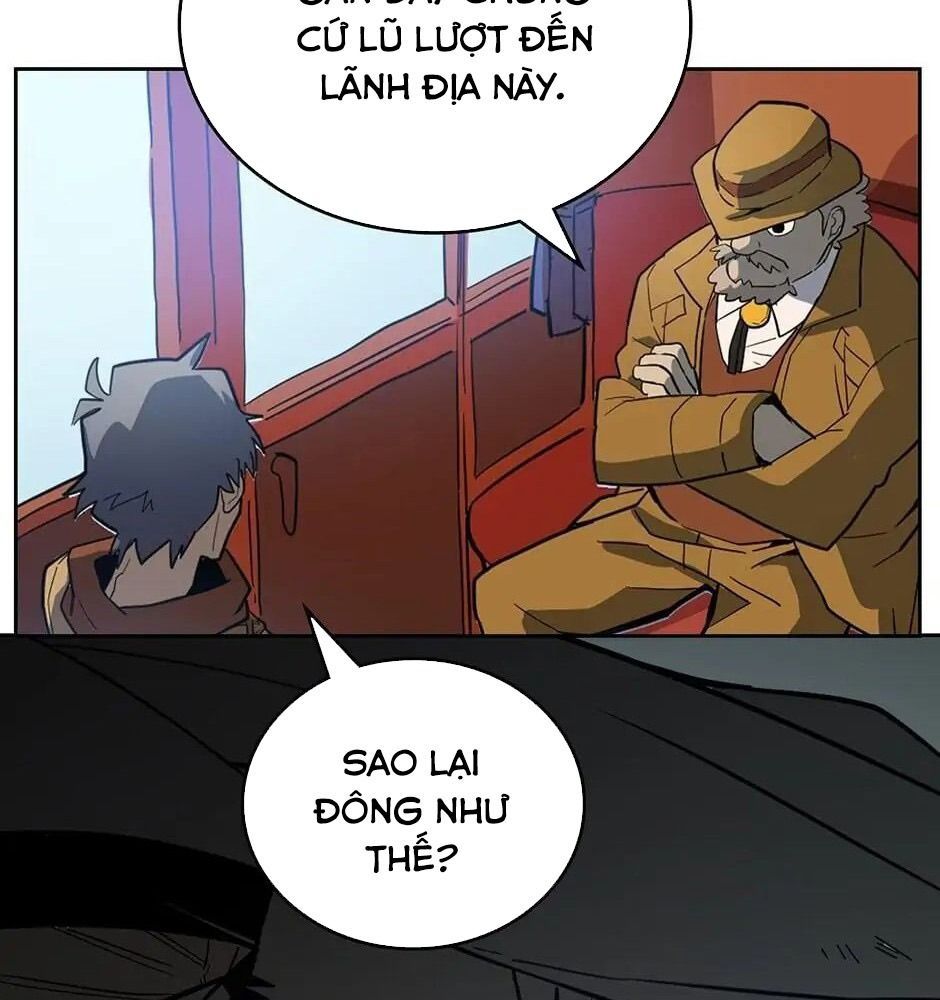 Sentaku No Toki [Chap 7-135]