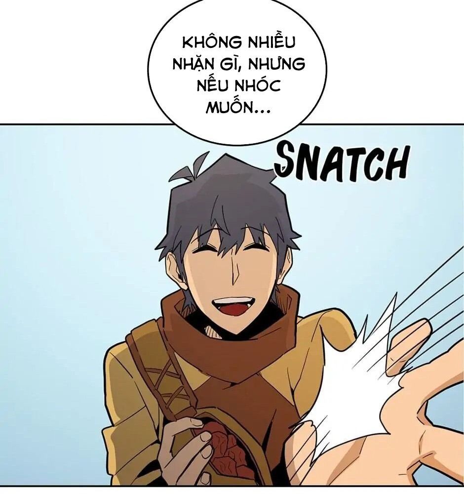 Sentaku No Toki [Chap 7-135]