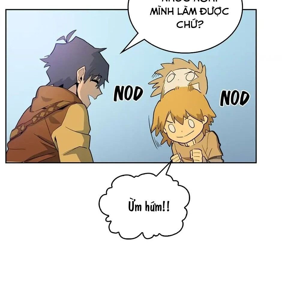 Sentaku No Toki [Chap 7-135]