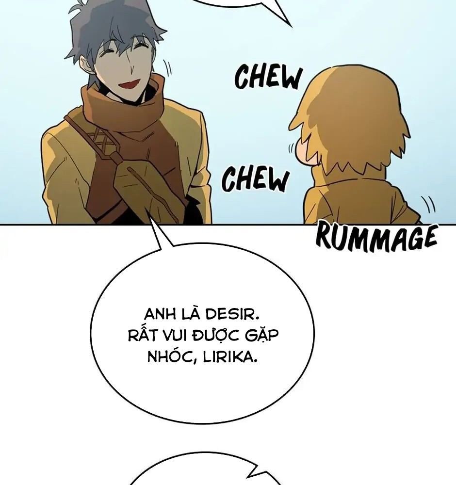 Sentaku No Toki [Chap 7-135]