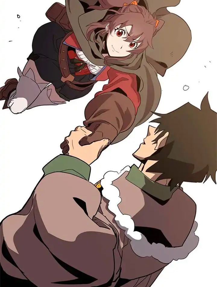 Sentaku No Toki [Chap 7-135]