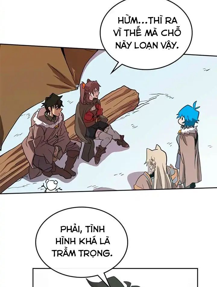 Sentaku No Toki [Chap 7-135]