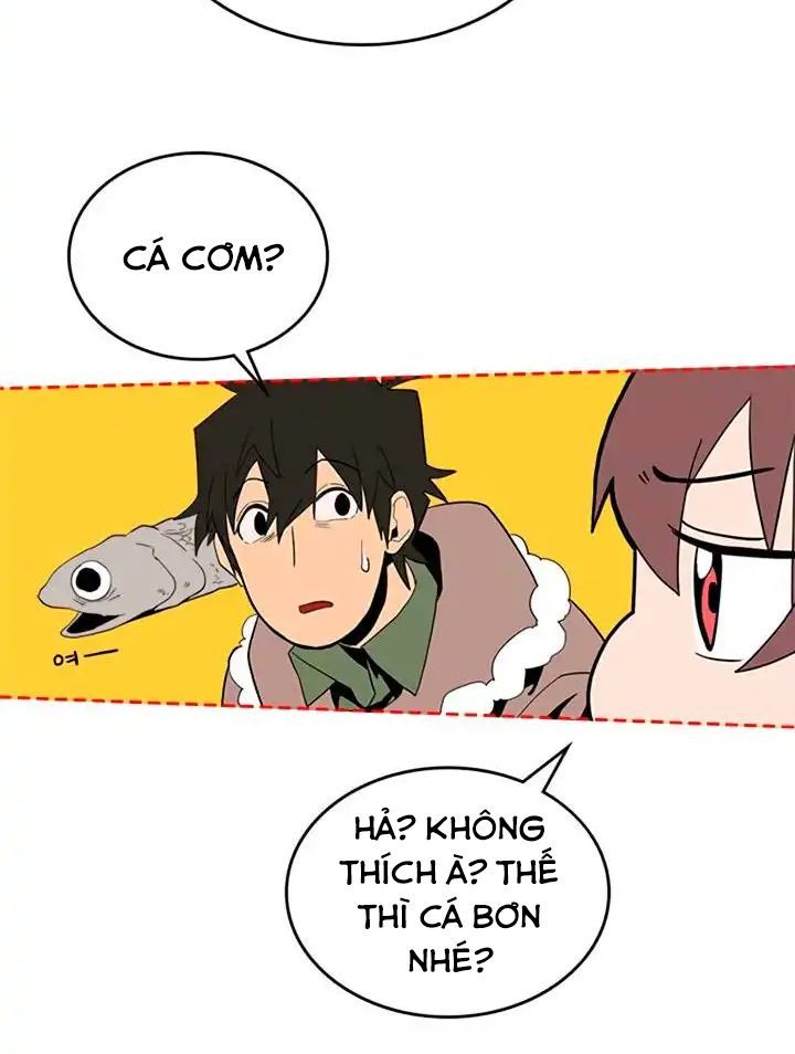 Sentaku No Toki [Chap 7-135]