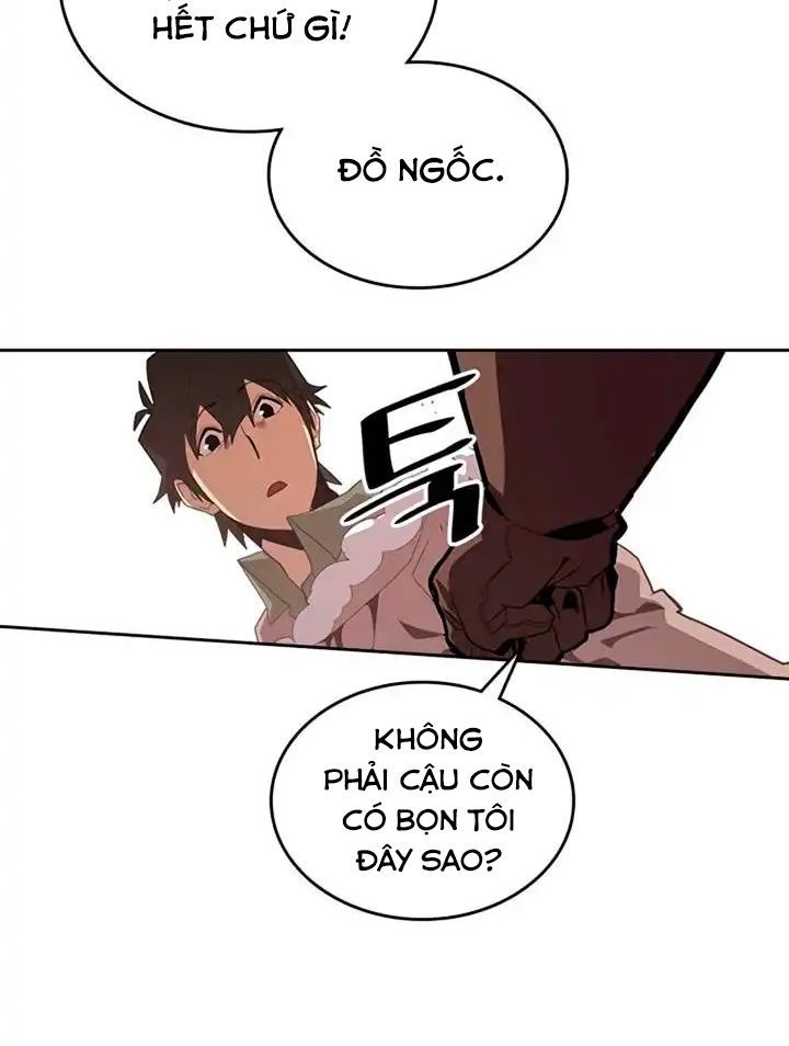 Sentaku No Toki [Chap 7-135]