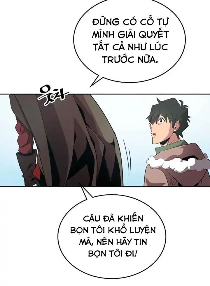 Sentaku No Toki [Chap 7-135]