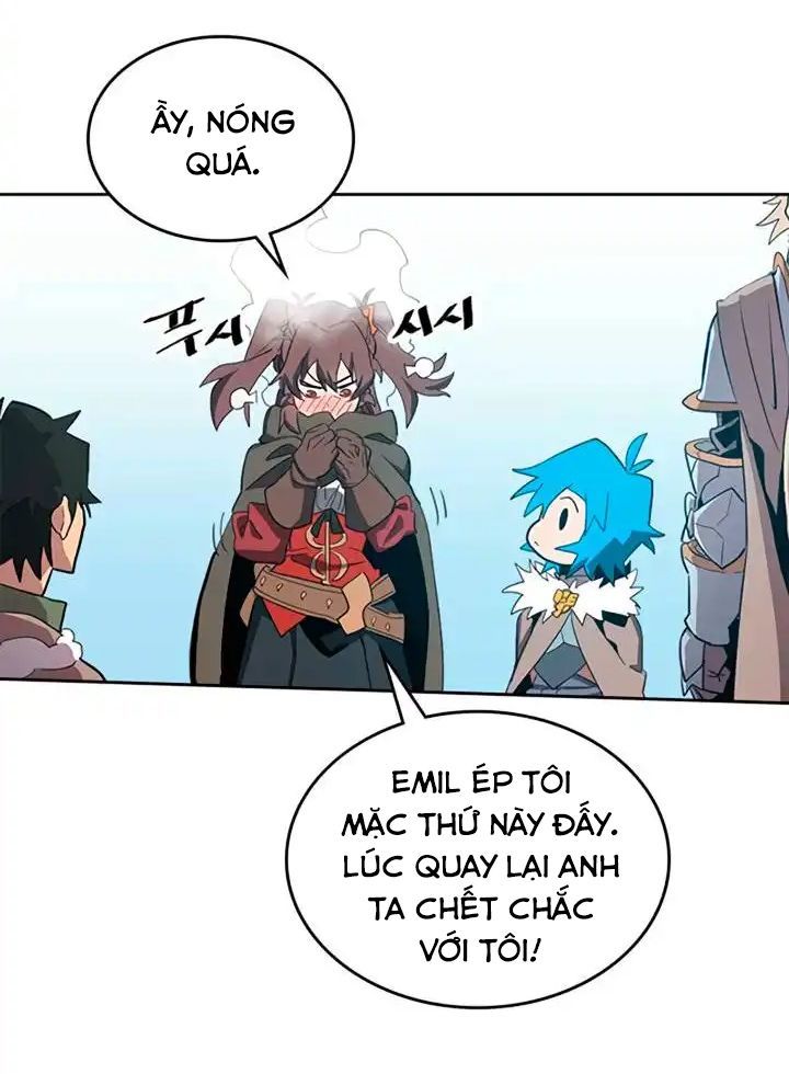 Sentaku No Toki [Chap 7-135]