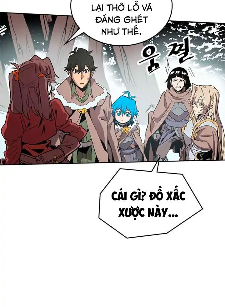 Sentaku No Toki [Chap 7-135]