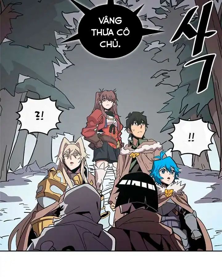 Sentaku No Toki [Chap 7-135]