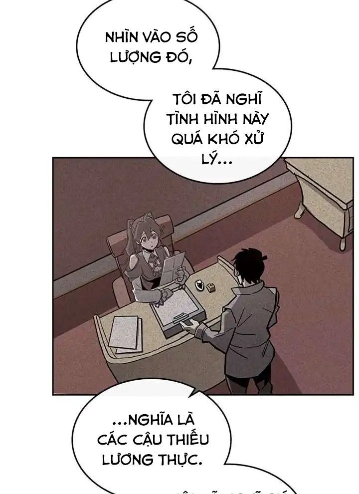 Sentaku No Toki [Chap 7-135]