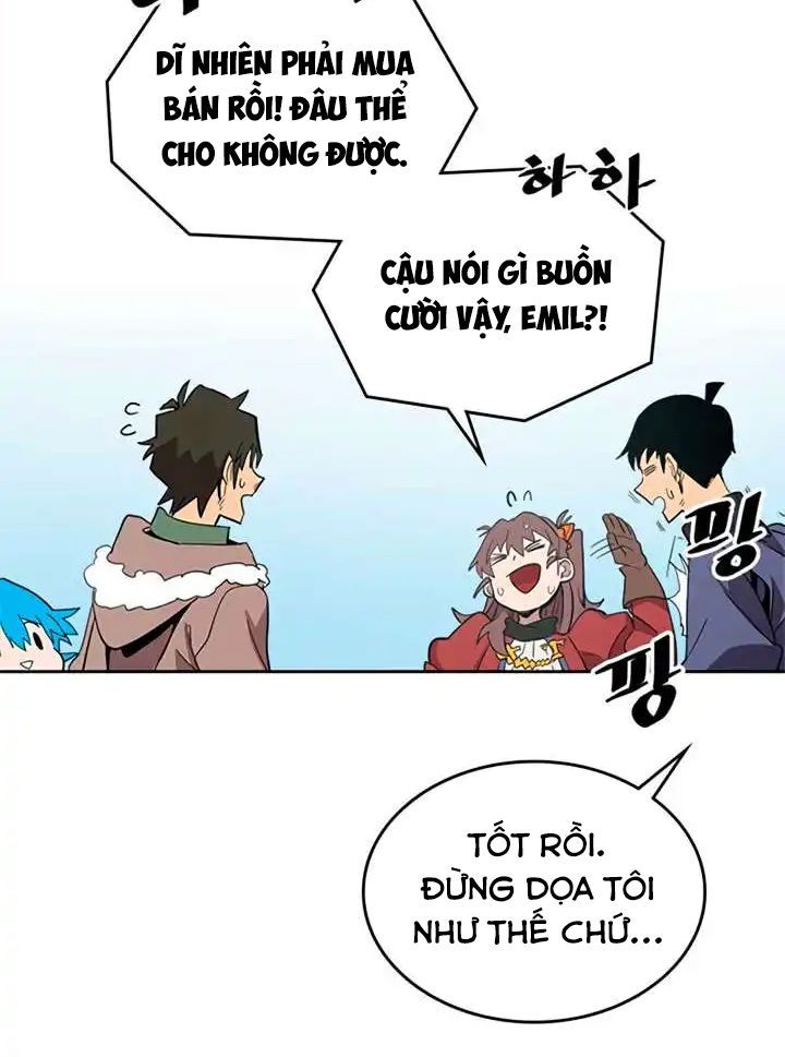 Sentaku No Toki [Chap 7-135]