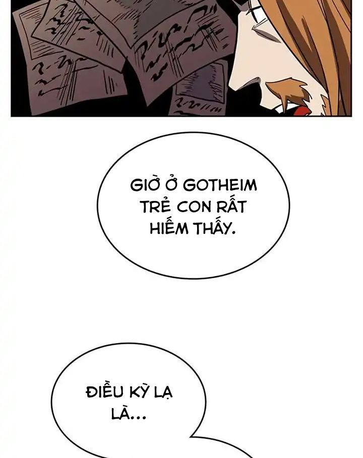 Sentaku No Toki [Chap 7-135]