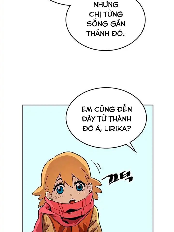 Sentaku No Toki [Chap 7-135]