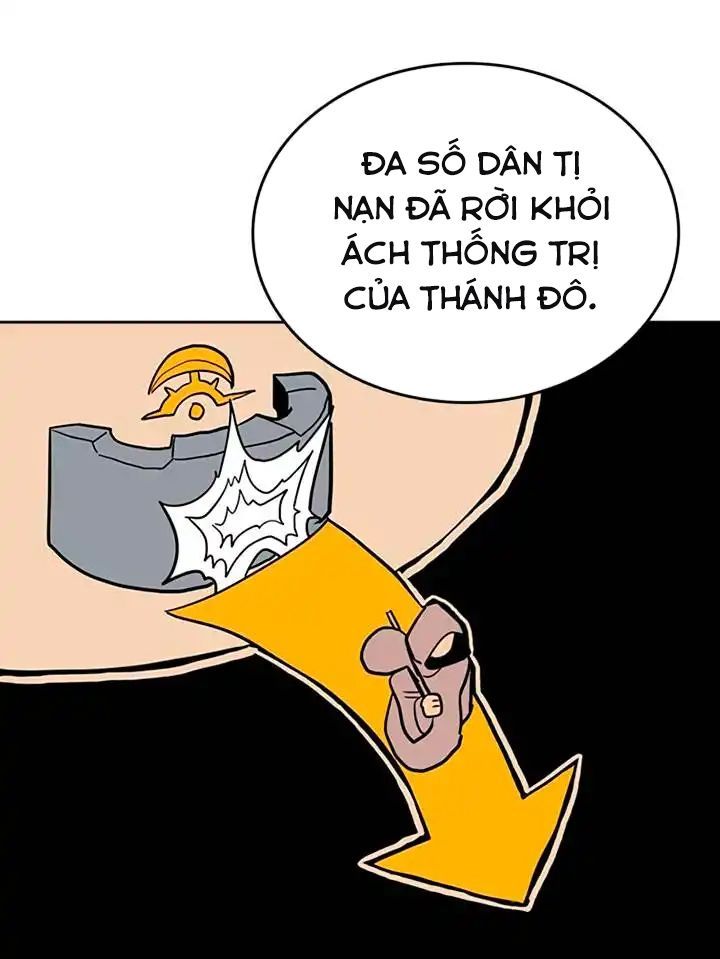 Sentaku No Toki [Chap 7-135]