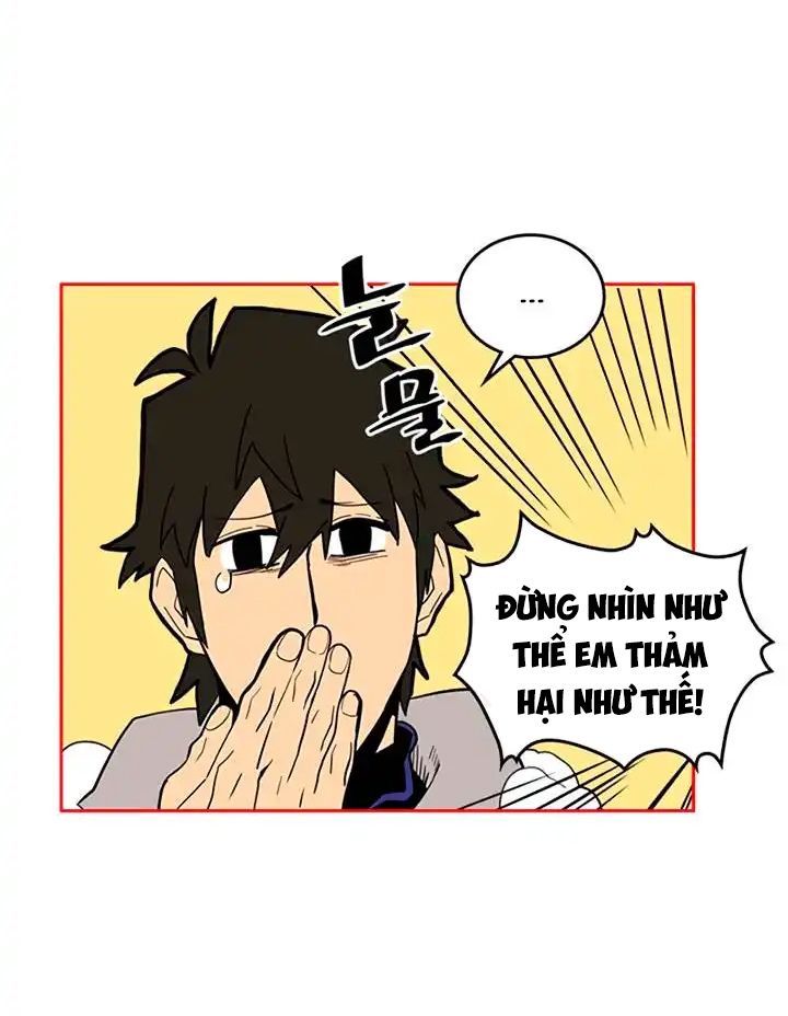 Sentaku No Toki [Chap 7-135]