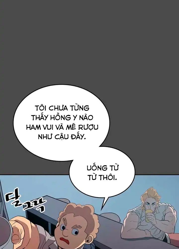 Sentaku No Toki [Chap 7-135]