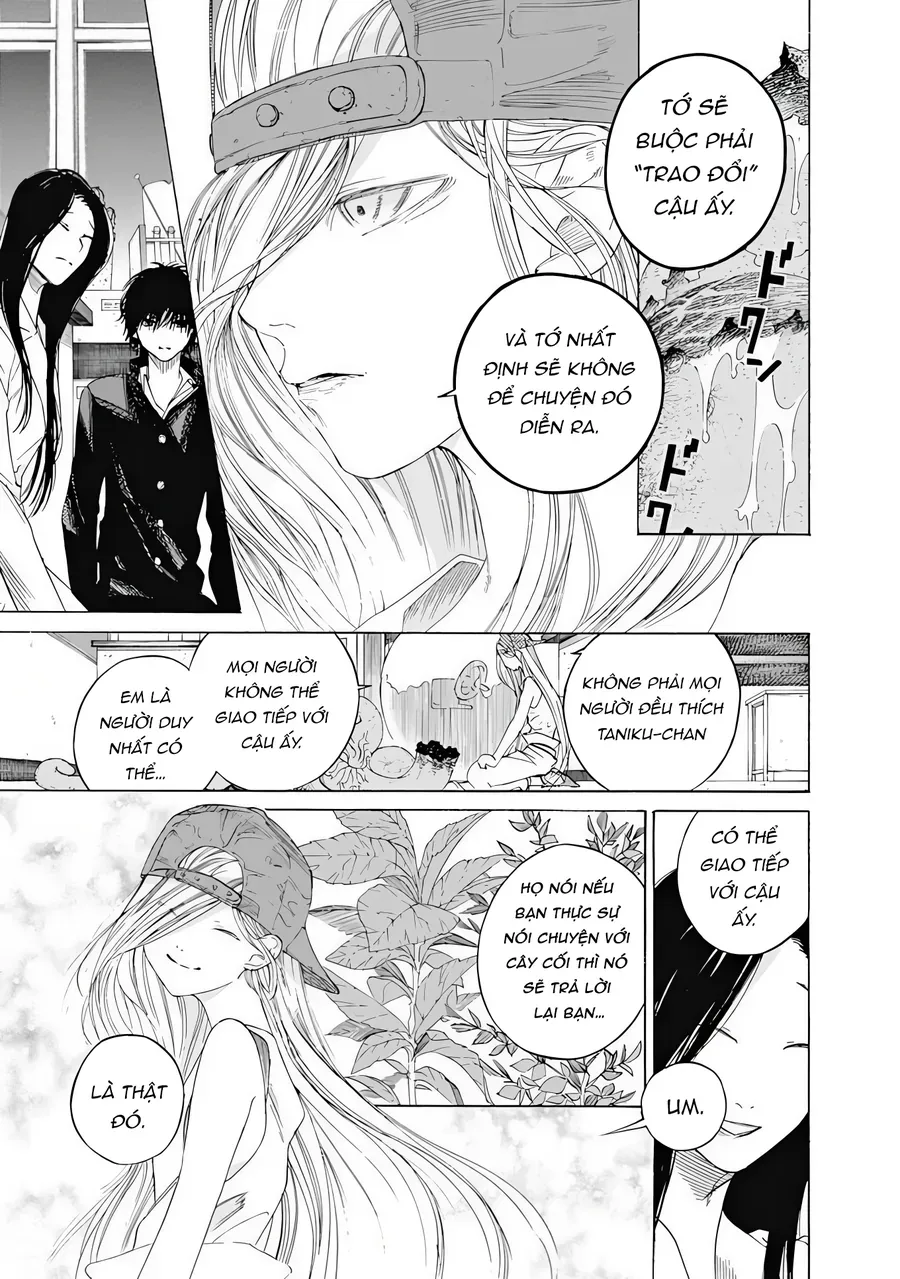 Sentaku No Toki [Chap 7-135]