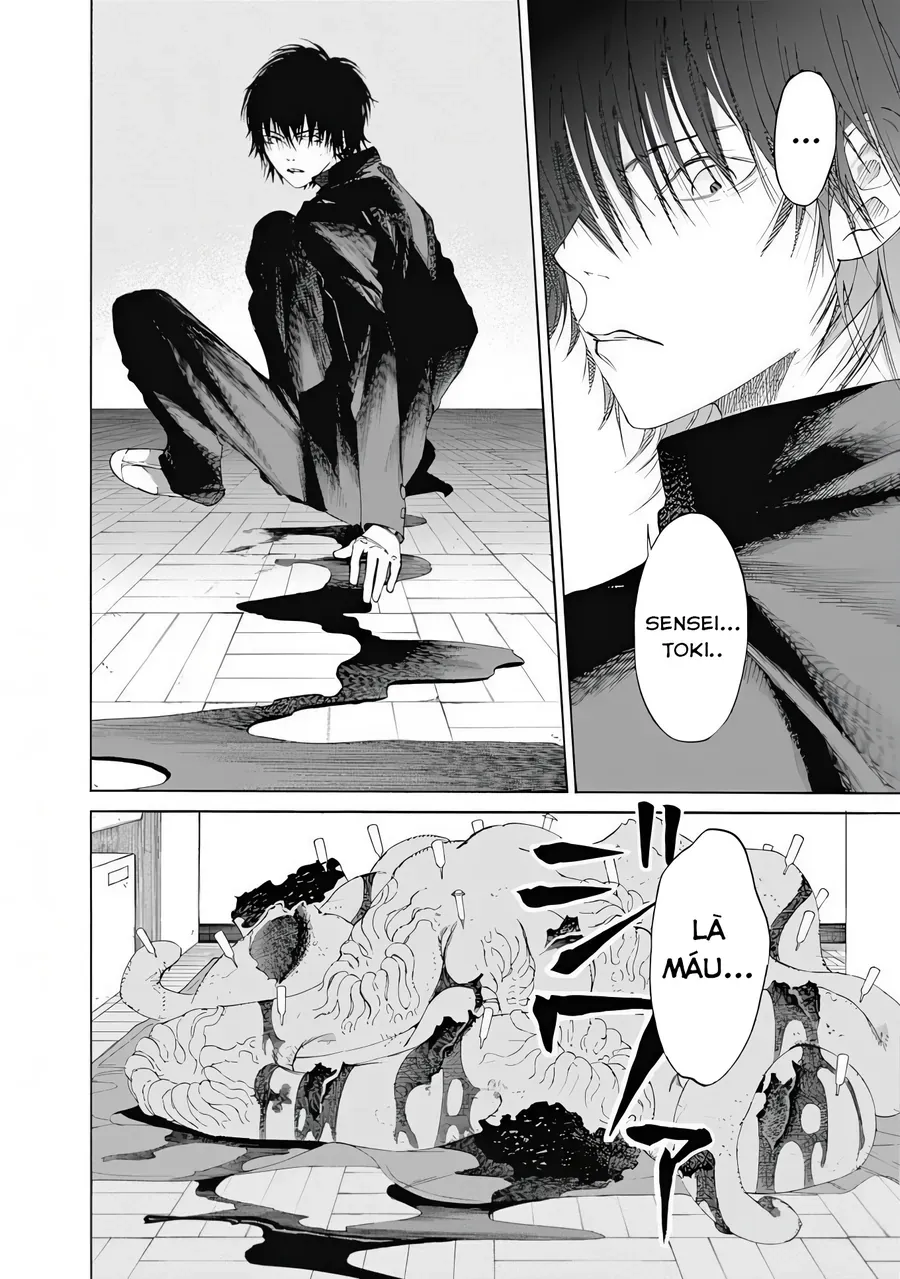 Sentaku No Toki [Chap 7-135]