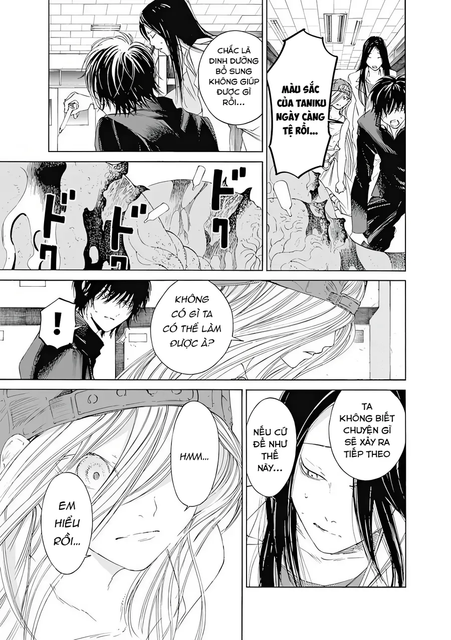 Sentaku No Toki [Chap 7-135]