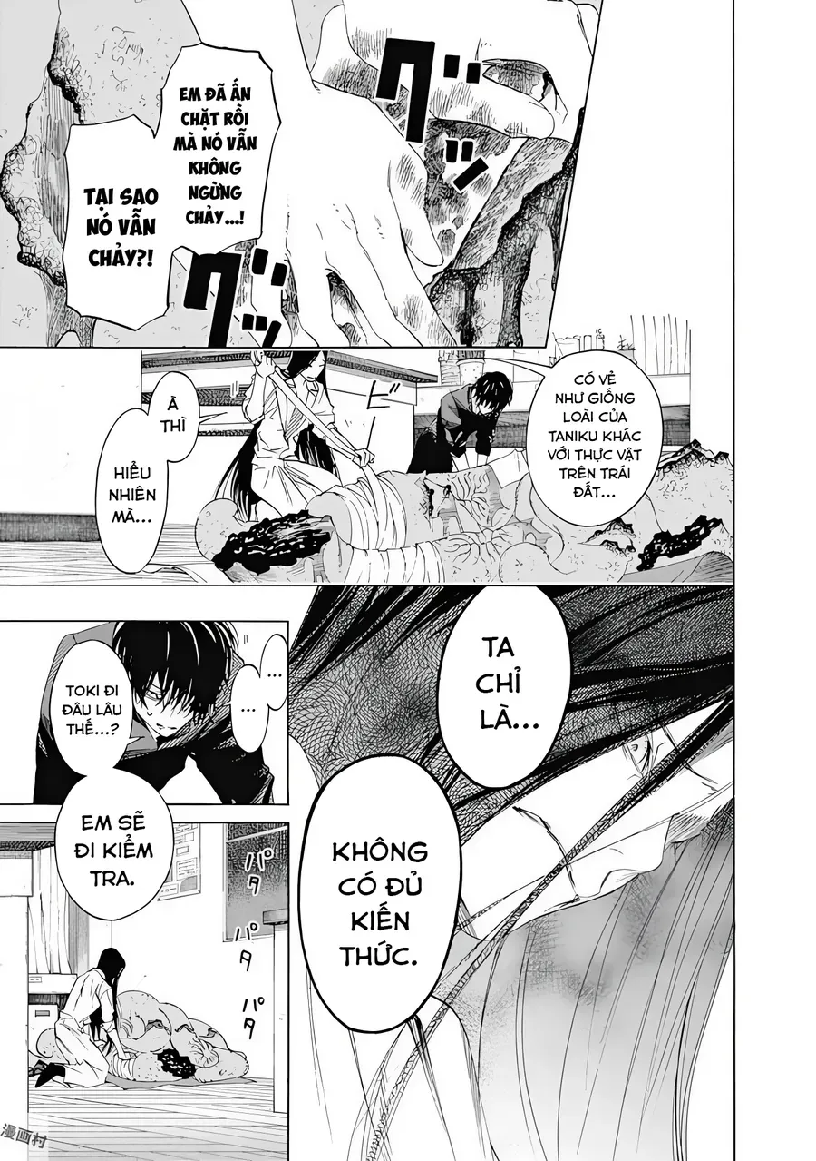 Sentaku No Toki [Chap 7-135]