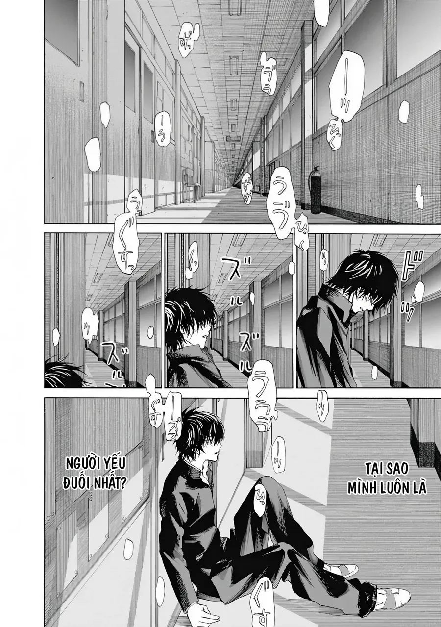 Sentaku No Toki [Chap 7-135]