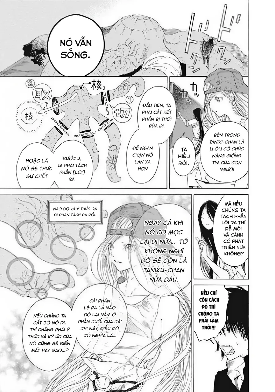 Sentaku No Toki [Chap 7-135]