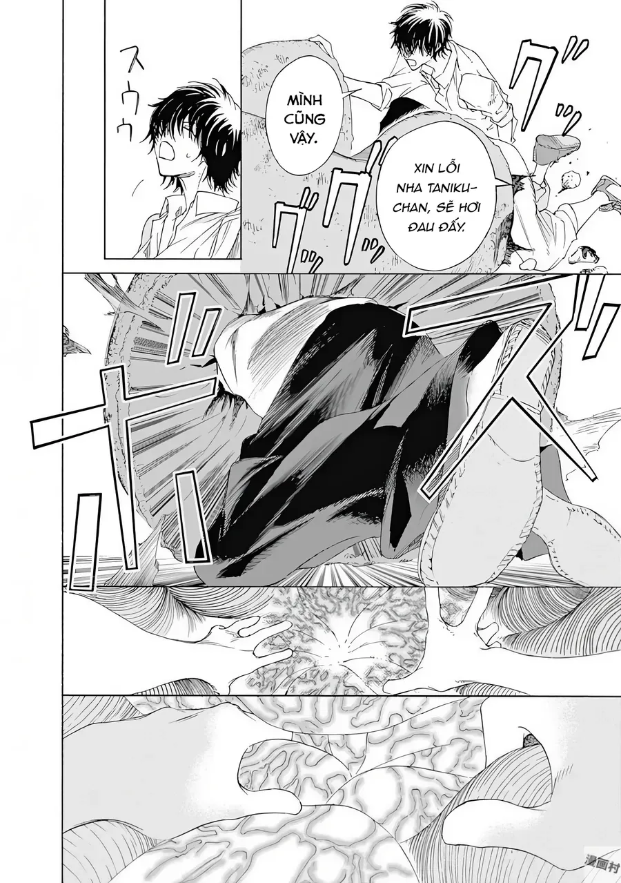 Sentaku No Toki [Chap 7-135]