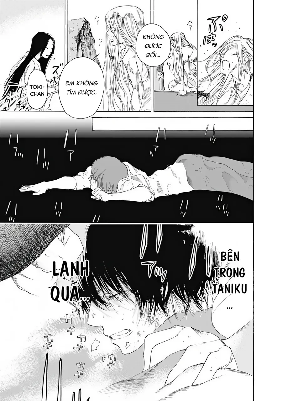 Sentaku No Toki [Chap 7-135]