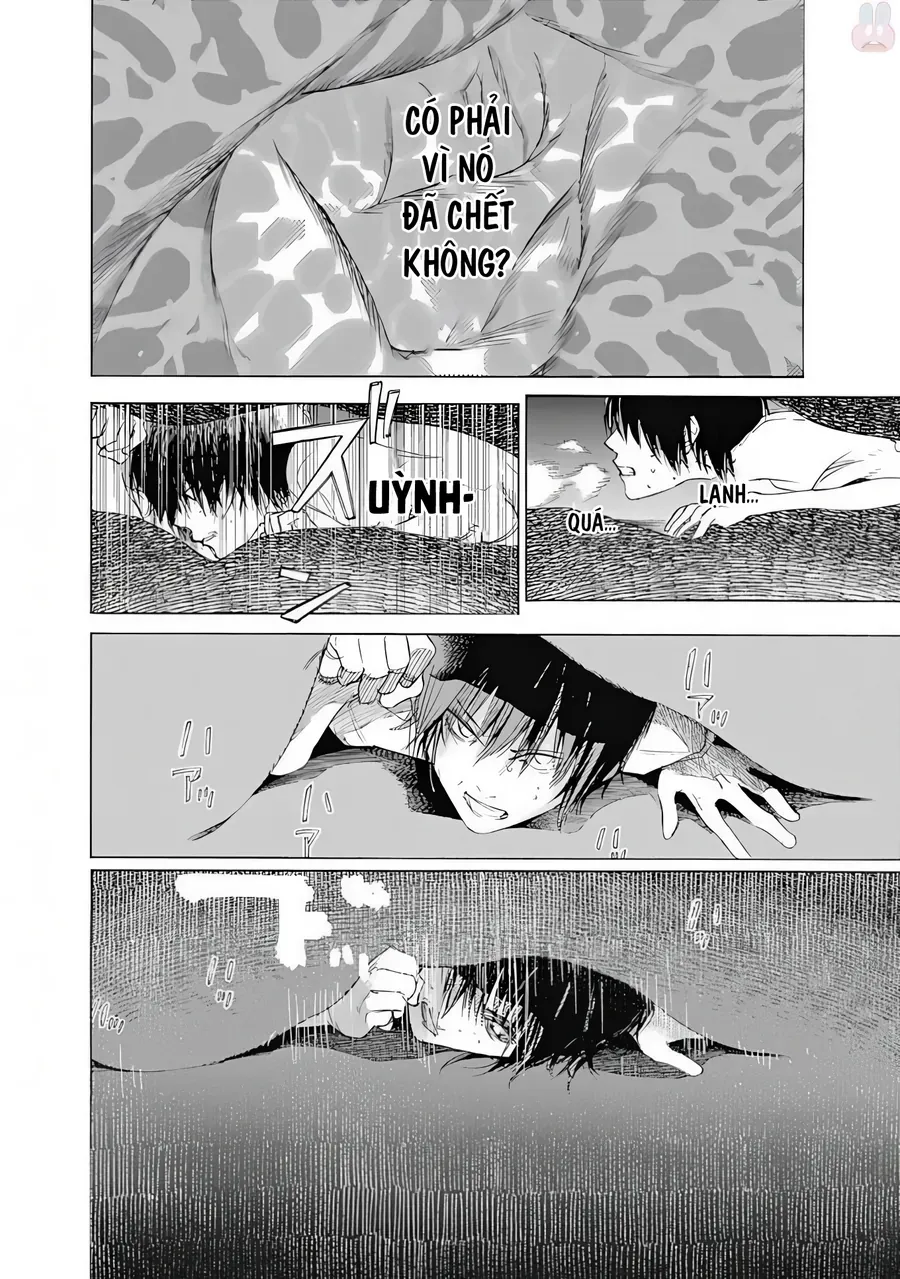 Sentaku No Toki [Chap 7-135]