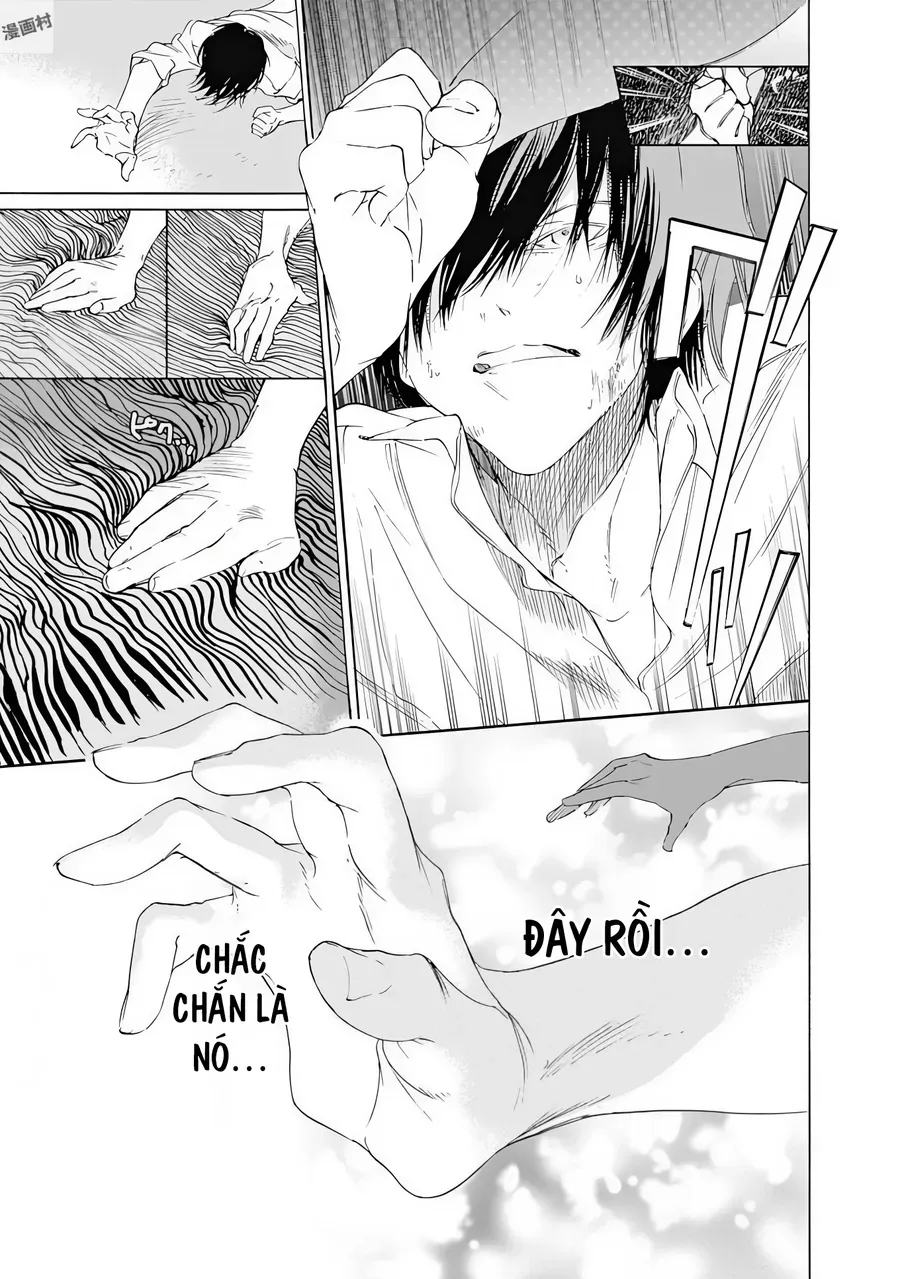 Sentaku No Toki [Chap 7-135]