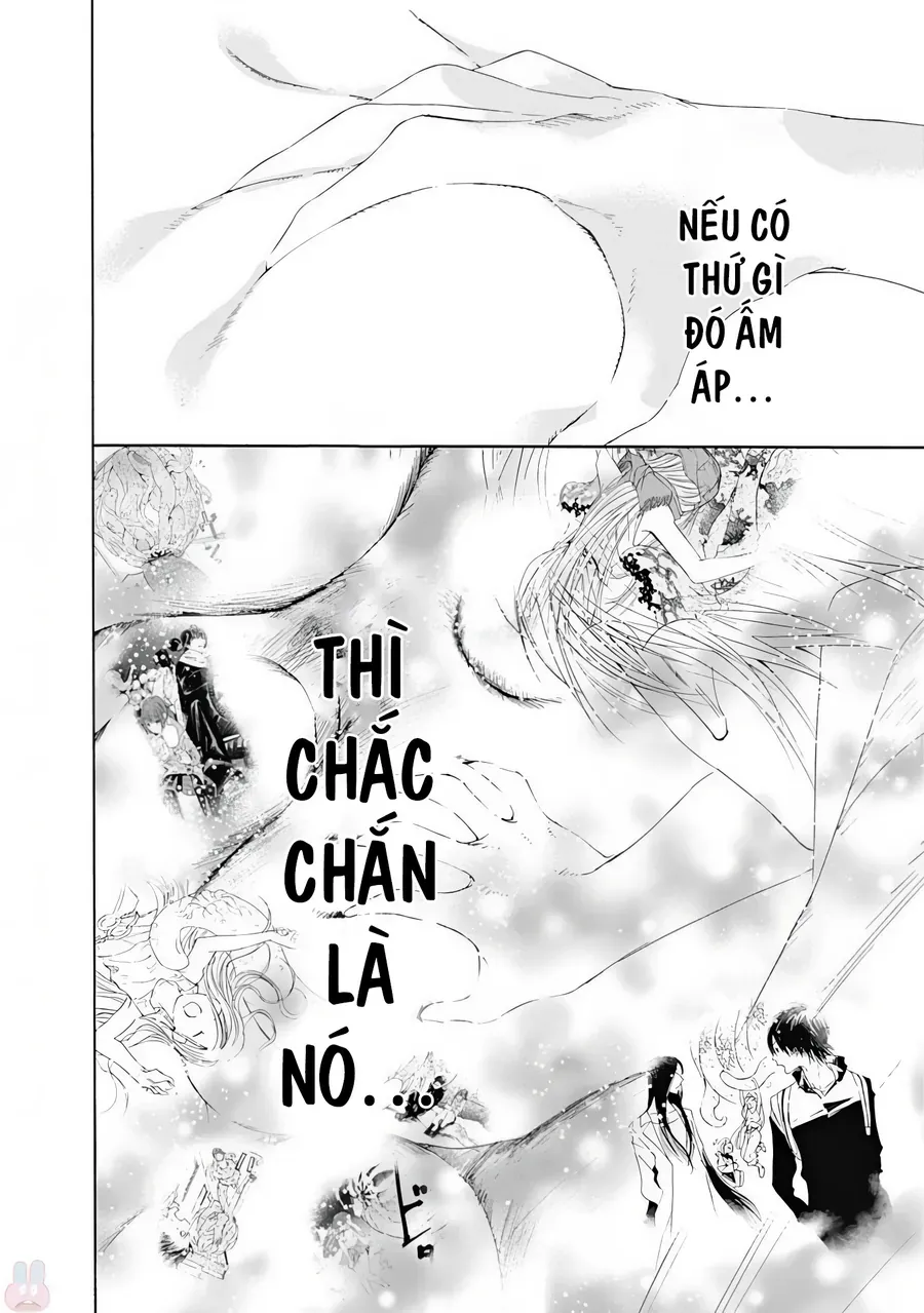 Sentaku No Toki [Chap 7-135]