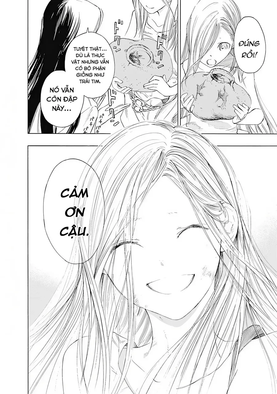 Sentaku No Toki [Chap 7-135]