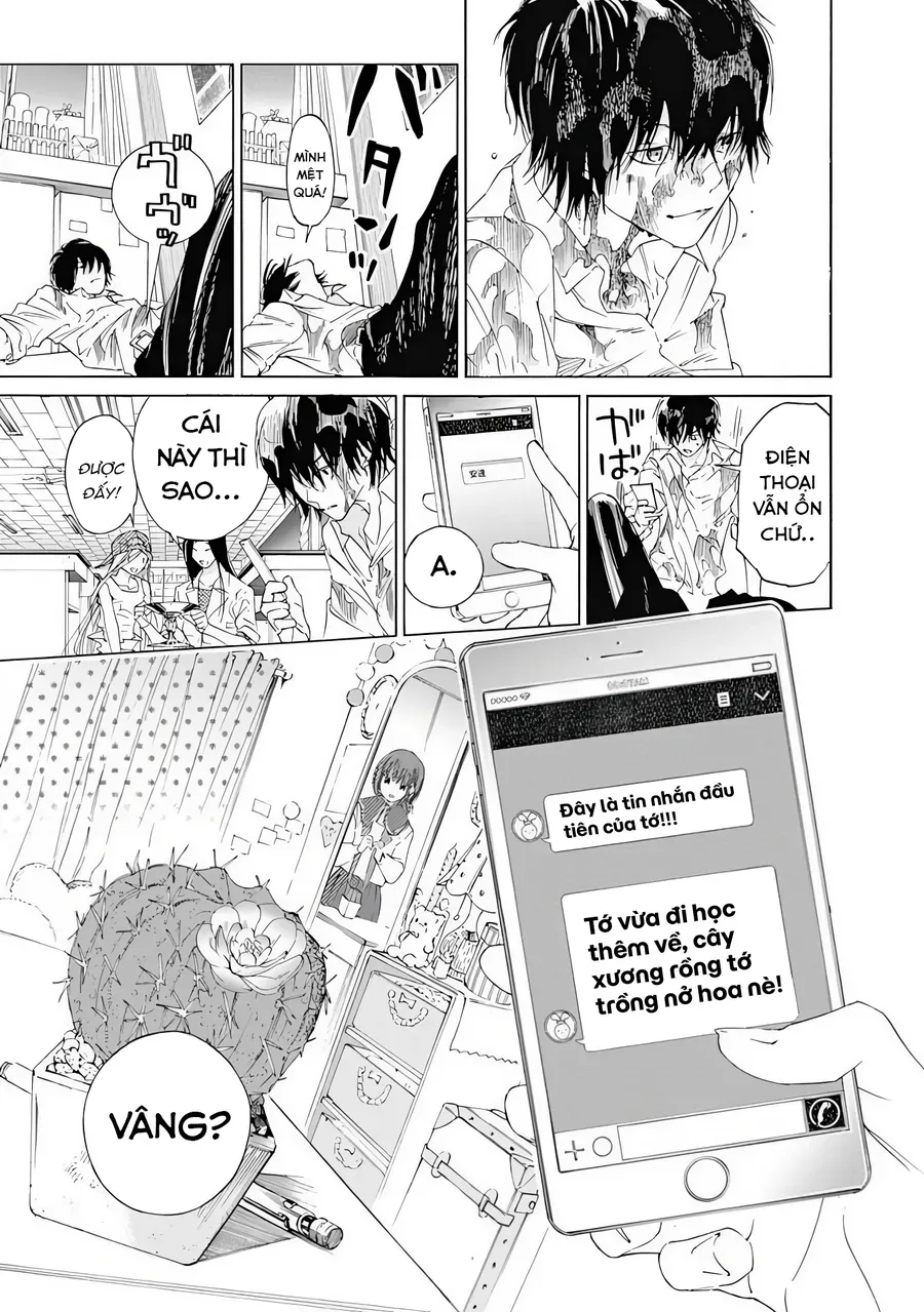 Sentaku No Toki [Chap 7-135]