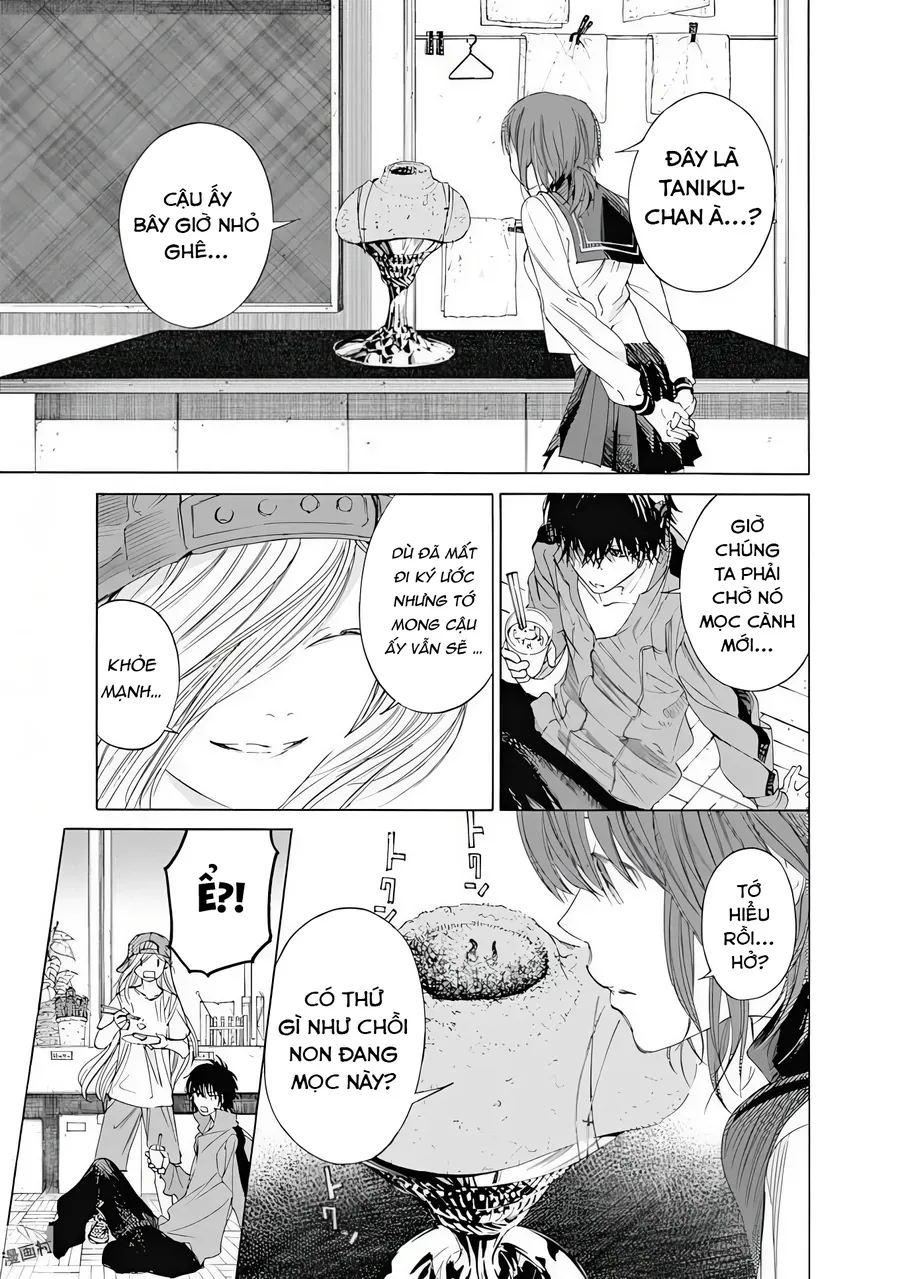 Sentaku No Toki [Chap 7-135]