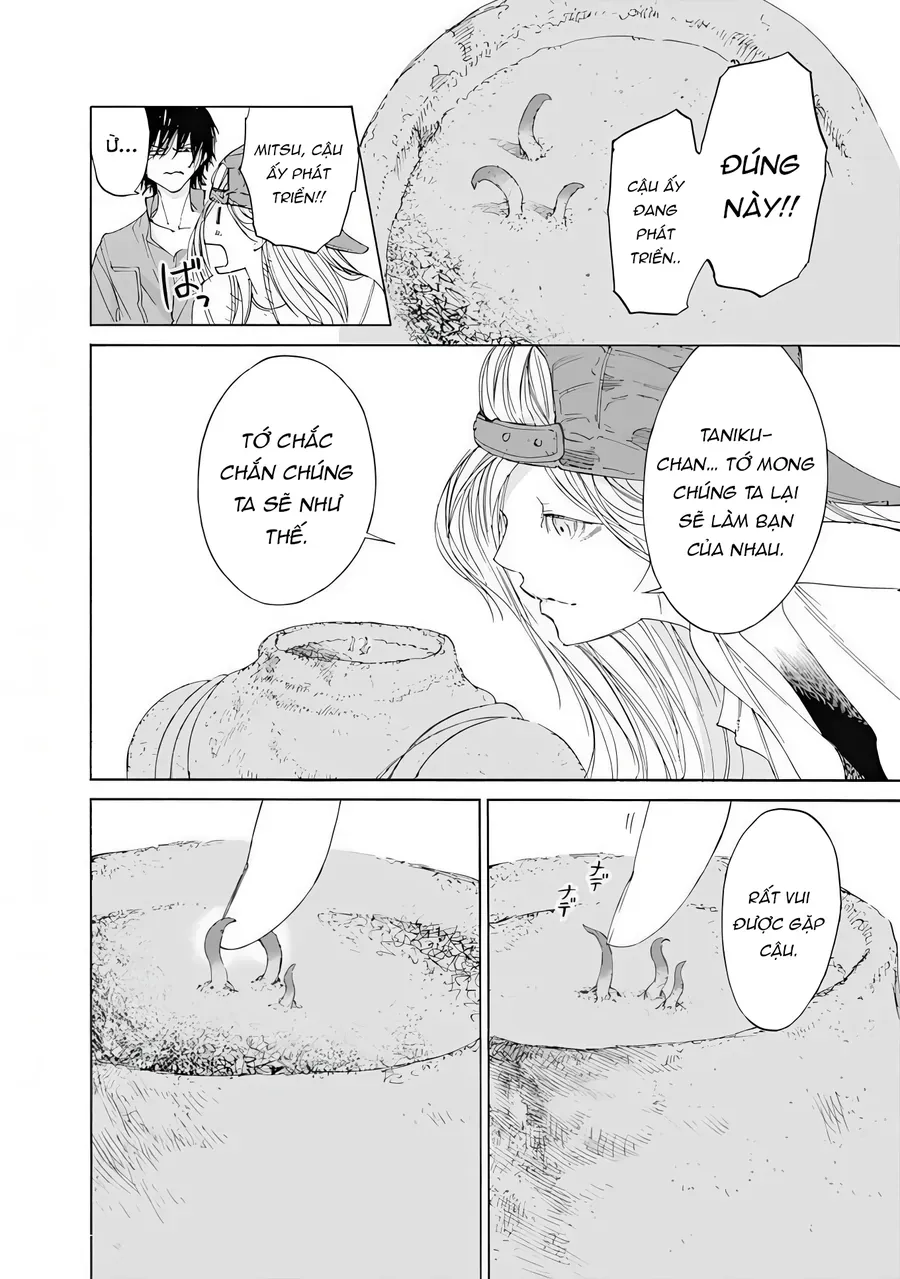 Sentaku No Toki [Chap 7-135]