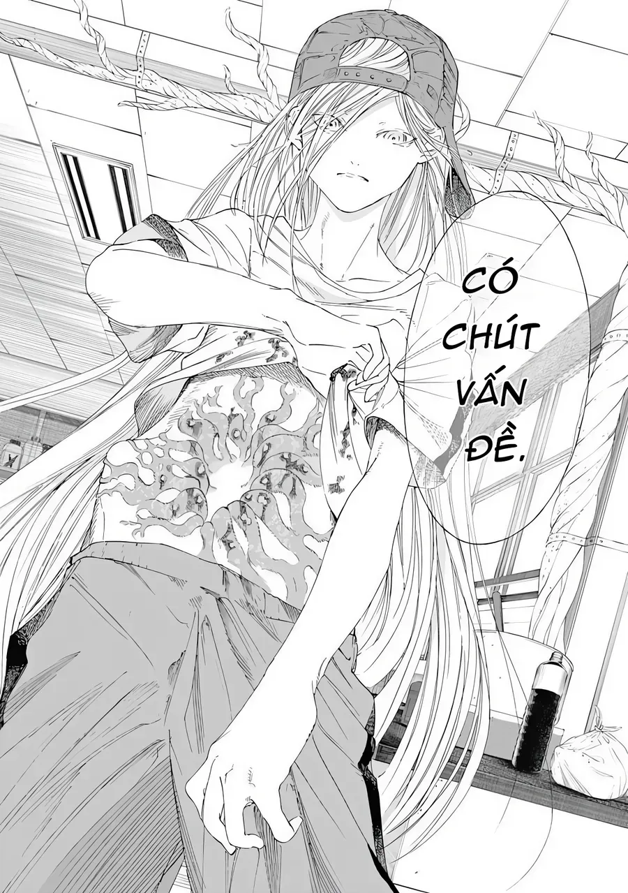 Sentaku No Toki [Chap 7-135]