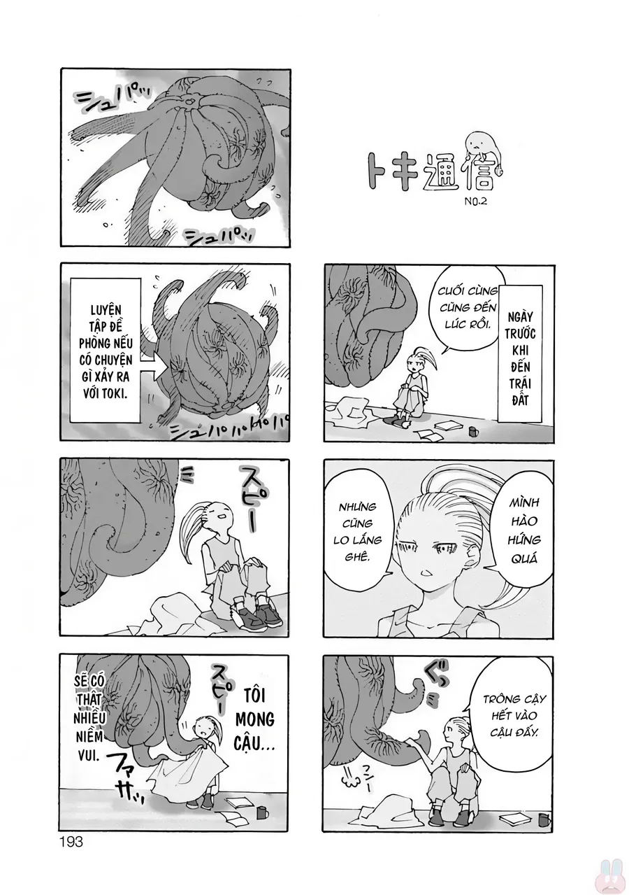 Sentaku No Toki [Chap 7-135]