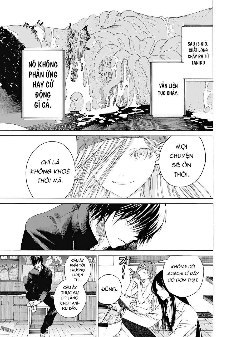 Sentaku No Toki [Chap 7-135]