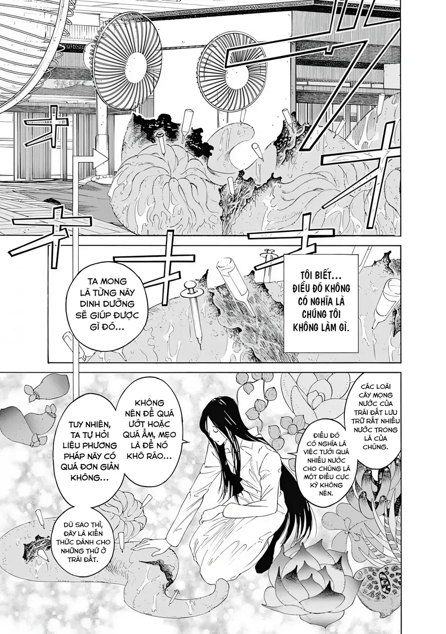 Sentaku No Toki [Chap 7-135]