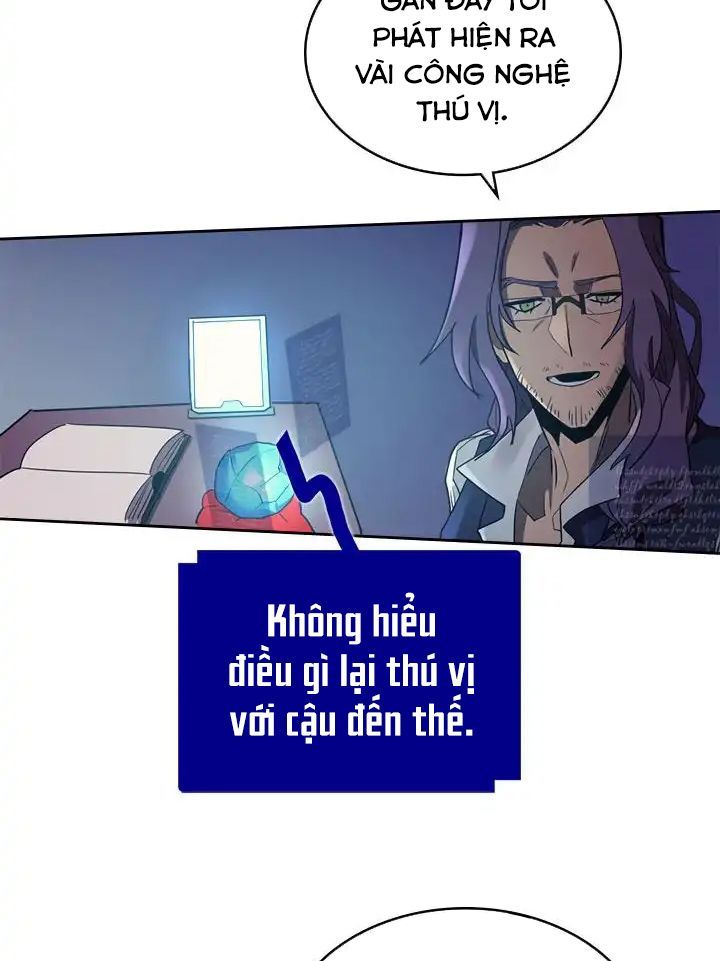 Sentaku No Toki [Chap 7-135]