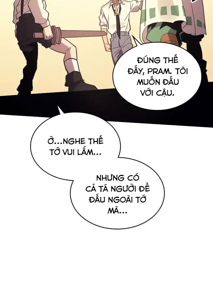 Sentaku No Toki [Chap 7-135]