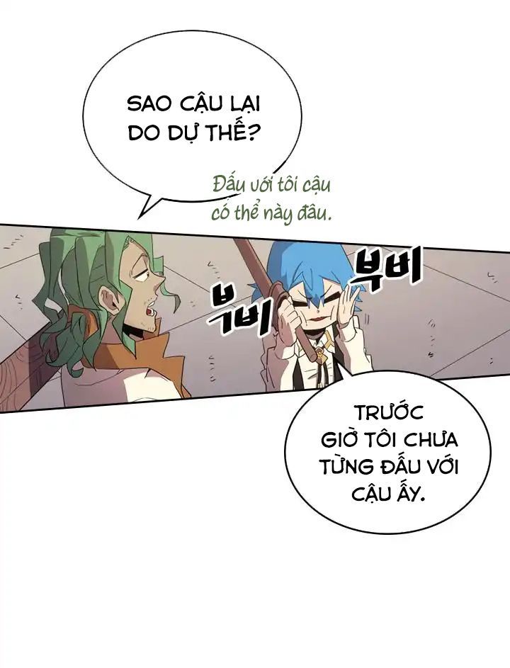 Sentaku No Toki [Chap 7-135]