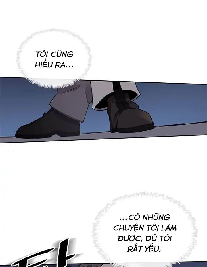 Sentaku No Toki [Chap 7-135]