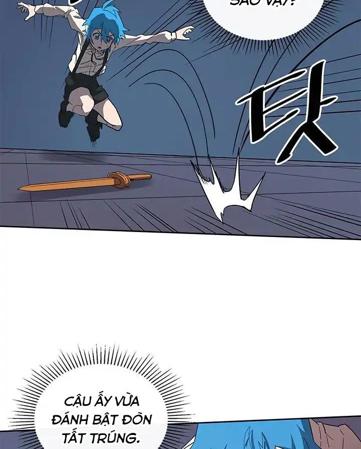 Sentaku No Toki [Chap 7-135]