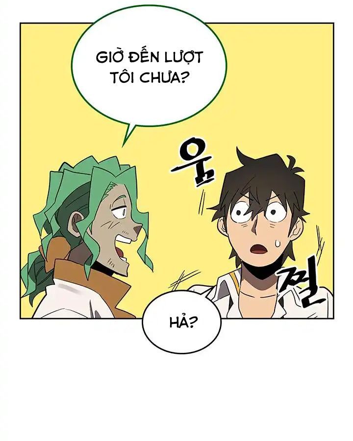 Sentaku No Toki [Chap 7-135]