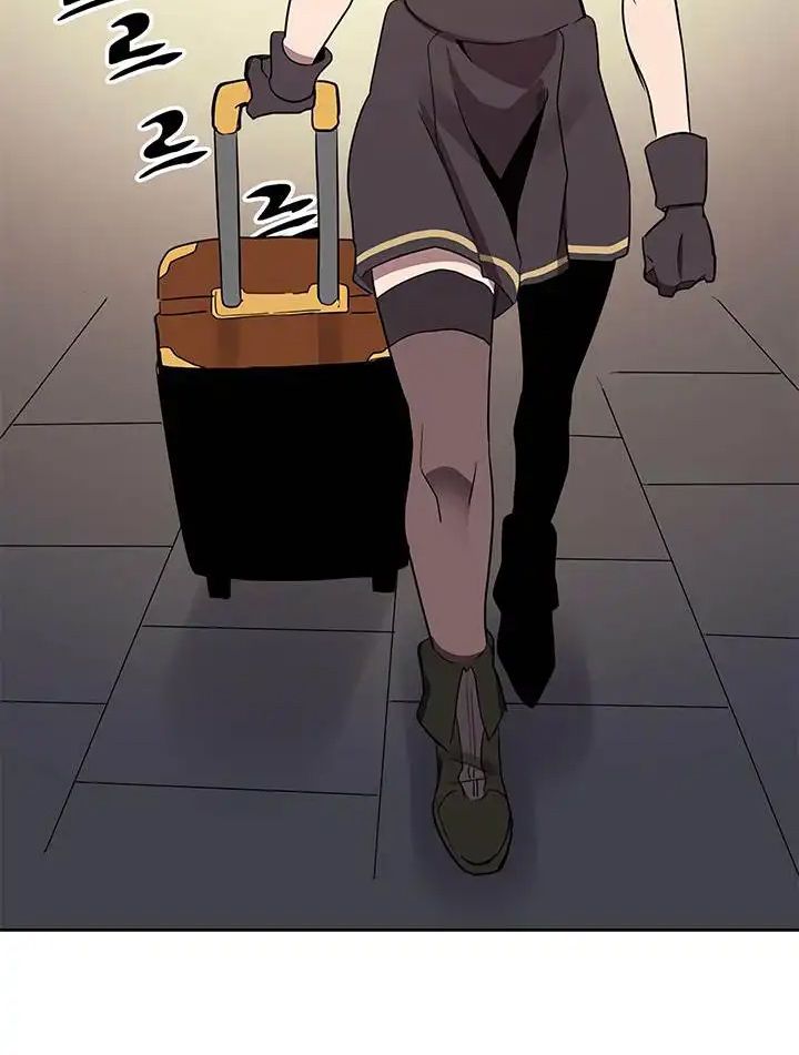 Sentaku No Toki [Chap 7-135]