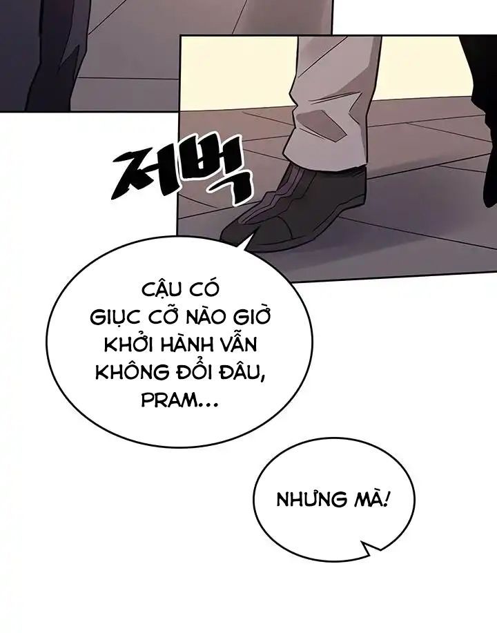 Sentaku No Toki [Chap 7-135]