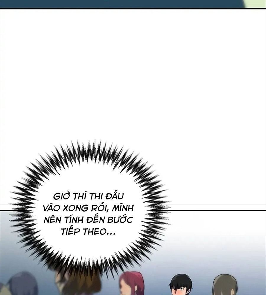 Sentaku No Toki [Chap 7-135]