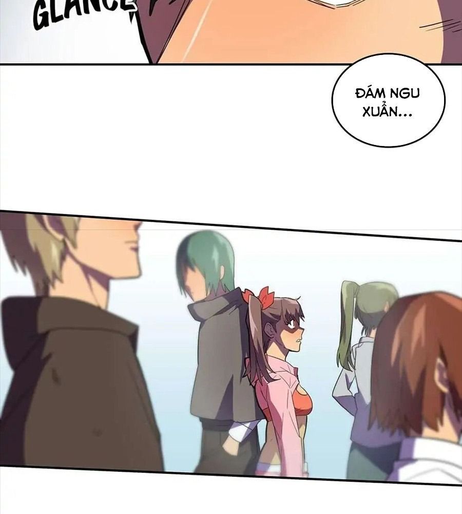 Sentaku No Toki [Chap 7-135]