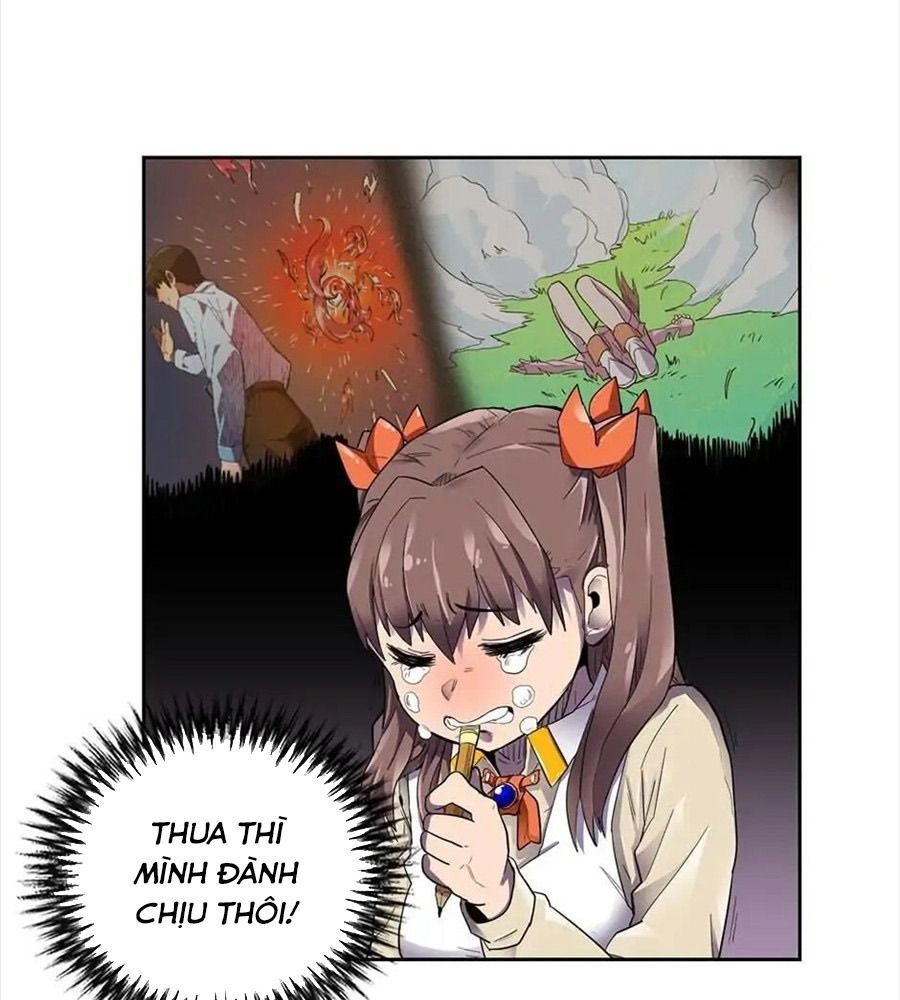 Sentaku No Toki [Chap 7-135]